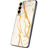 Cracked Marble Galaxy S22 Plus Skin